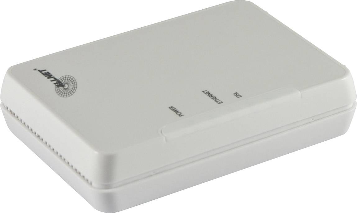 Allnet ALL0333CJ DSL Modem Annex B, J