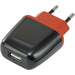 Chargeur USB VOLTCRAFT SPAS-2100 Courant de sortie (max.) 2100 mA 1 x USB auto-détection