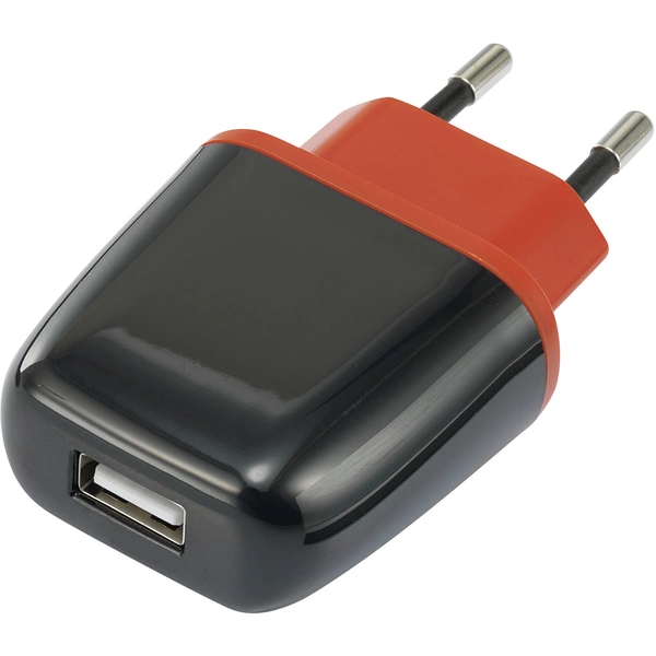 VOLTCRAFT SPAS-2100 USB Ladegerät 10.5W USB Steckdose Auto-Detect VOLTCRAFT SPAS-2100 USB Ladegerät 10.5W USB Steckdose Auto-Detect