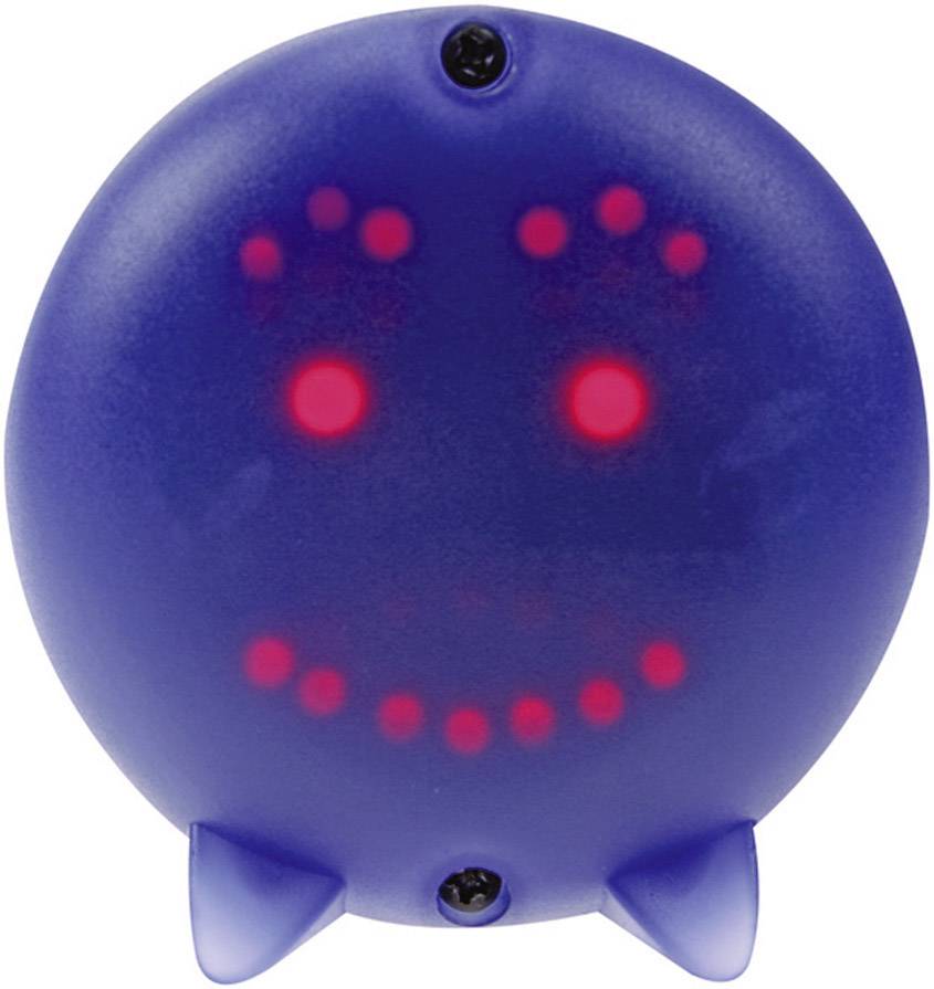 Whadda MK175  LED Bausatz Ausführung (Bausatz/Baustein): Bausatz 4.5 V/DC
