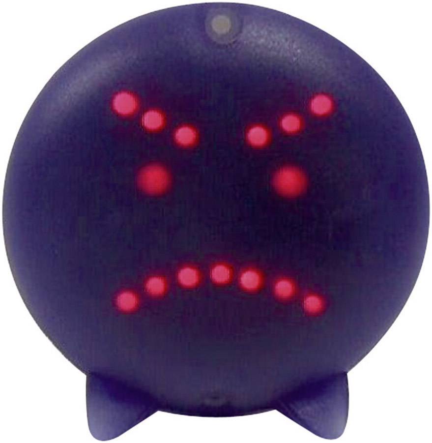 Whadda MK175  LED Bausatz Ausführung (Bausatz/Baustein): Bausatz 4.5 V/DC