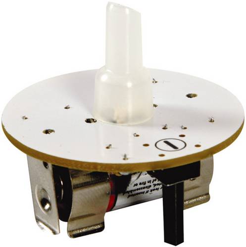 Velleman MK184 RGB Kerze Ausführung (Bausatz/Baustein): Bausatz 6 V/DC