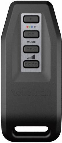 Whadda VM191 4 Kanal IR Sender Baustein 12 V/DC