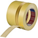 TESA 04434-00004-00 Abdeckband tesakrepp® Gelb (L x B) 10m x 19mm 1St.