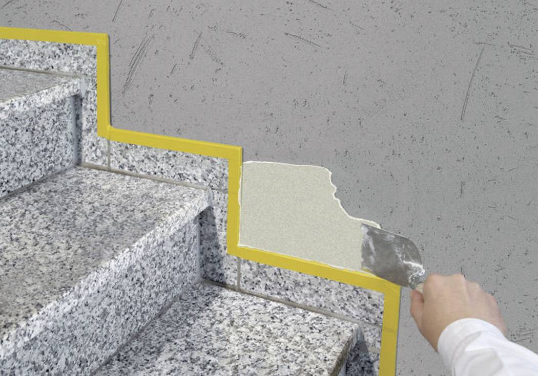 tesa 4840-09-02 4840-09-02 Putzband tesa® Weiß (L x B) 33 m x 30 mm 1 St.