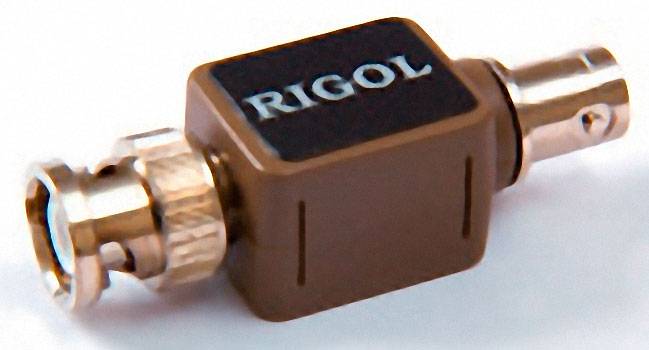 Rigol RA5040K RA5040K 40 dB Signalabschwächer RA5040K 1 St.