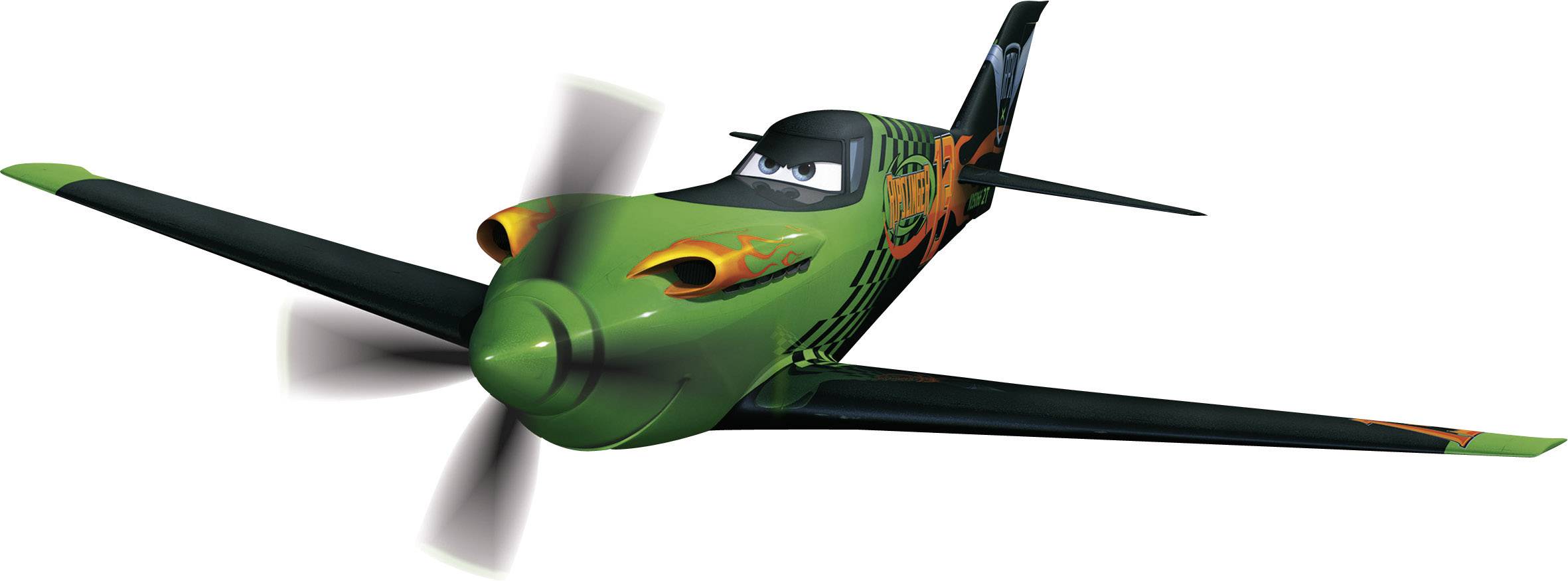 Dickie Toys 203089805 Driving Plane Risplinger 1:24 RC Einsteiger Modellauto Elektro