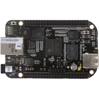 BeagleBoard BB-BBLK-000 Rev C Entwicklungsboard BeagleBone Black BB-BBLK-000 Rev C Sitara™ BeagleBoard BB-BBLK-000 Rev C Entwicklungsboard BeagleBone Black BB-BBLK-000 Rev C Sitara™