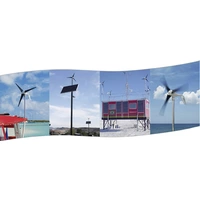 Primus WindPower aiRbreeze_24 AIR Breeze Marine Windgenerator Leistung (bei 10m/s) 128W 24V Primus WindPower aiRbreeze_24 AIR Breeze Marine Windgenerator Leistung (bei 10m/s) 128W 24V