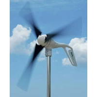 Primus WindPower aiRbreeze_24 AIR Breeze Marine Windgenerator Leistung (bei 10m/s) 128W 24V Primus WindPower aiRbreeze_24 AIR Breeze Marine Windgenerator Leistung (bei 10m/s) 128W 24V