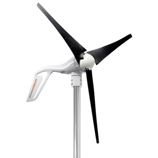 Primus WindPower 1-ARBM-15-48 AIR Breeze Windgenerator Leistung