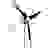 Primus WindPower aiRbreeze_12 AIR Breeze Marine Windgenerator Leistung (bei 10m/s) 128W 12V