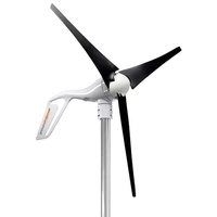 Primus WindPower aiRbreeze_24 AIR Breeze Marine Windgenerator Leistung (bei 10m/s) 128W 24V Primus WindPower aiRbreeze_24 AIR Breeze Marine Windgenerator Leistung (bei 10m/s) 128W 24V