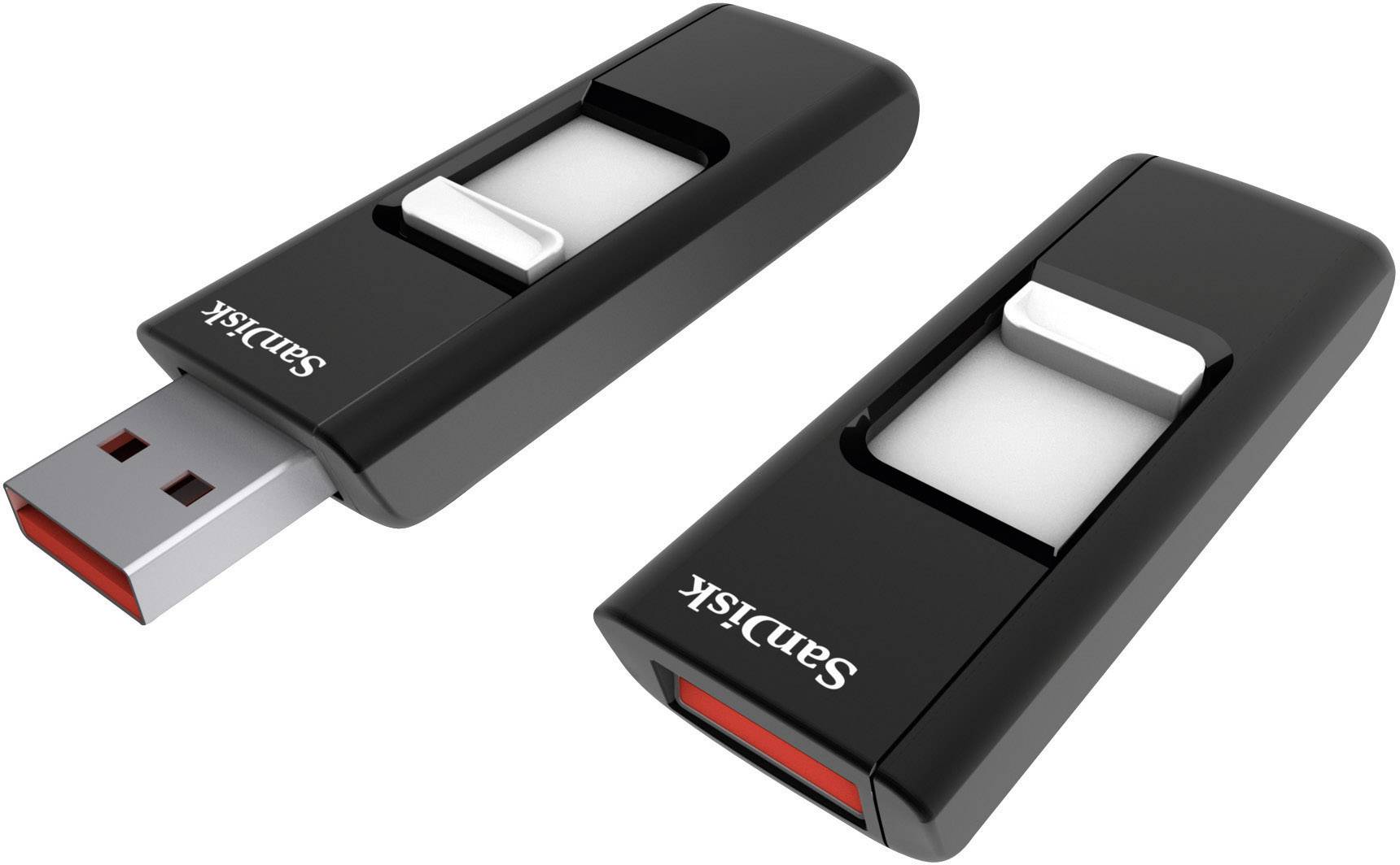 SanDisk SDCZ36-002G-B35