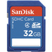 SanDisk SDSDB-032G SDHC-Karte 32 GB Class 4