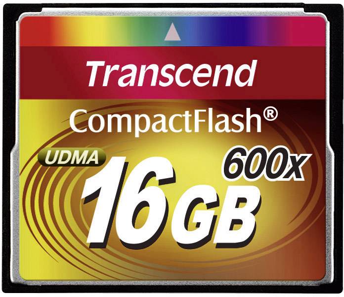 Transcend 16 GB
