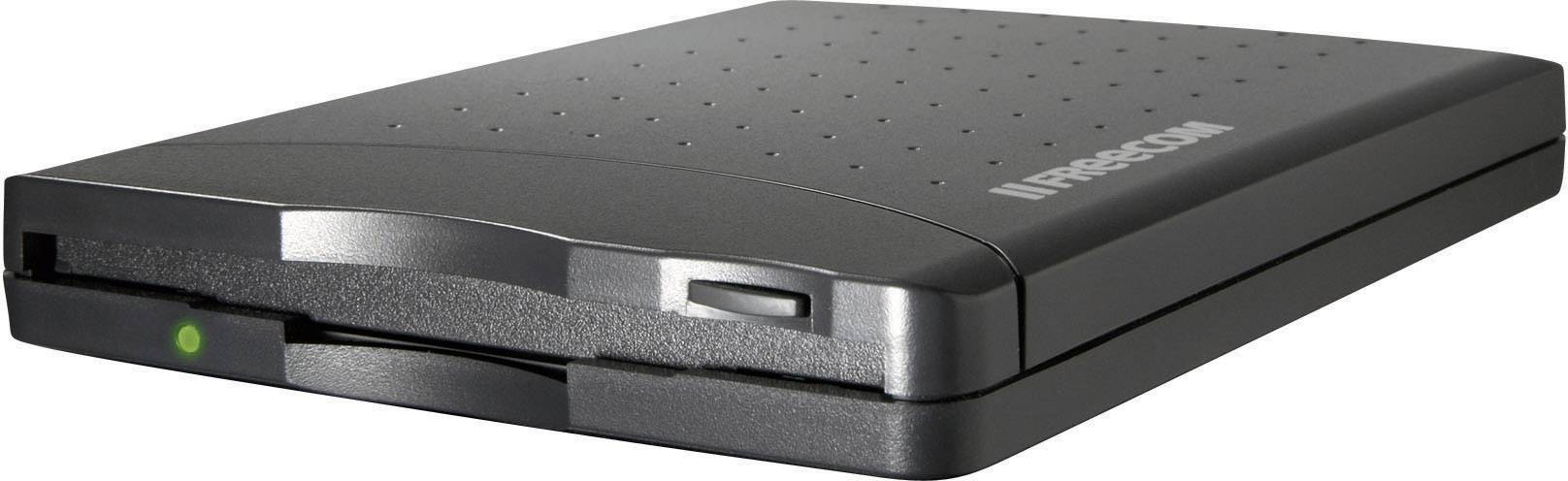 Freecom 22767 Disketten-Laufwerk USB 1.1