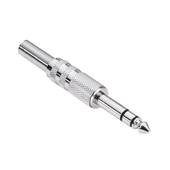 Adam Hall 7520 6.3 mm Klinkenstecker