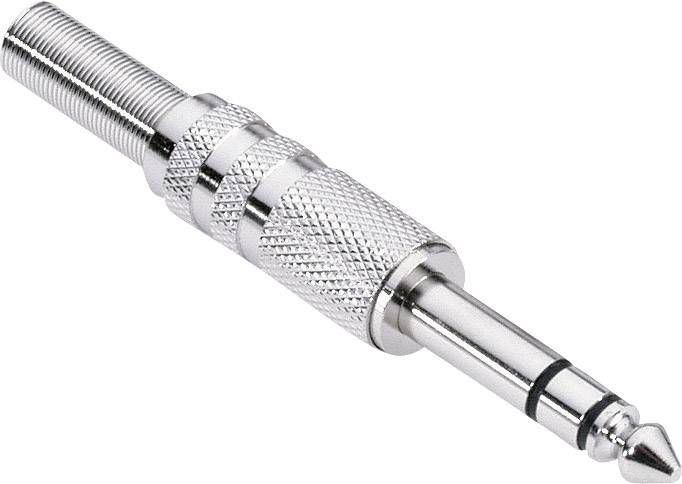 Adam Hall 7520 6.3 mm Klinkenstecker