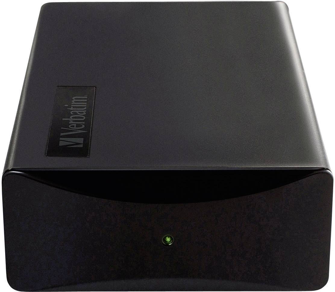 Verbatim NAS-Server 1 TB 47591