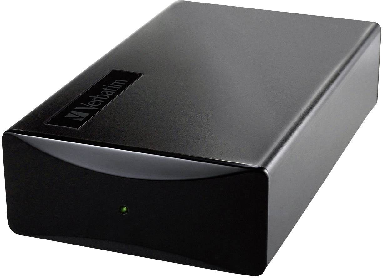 Verbatim NAS-Server 1 TB 47591