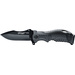 Walther P99 Knife 5.0749 Couteau d'extérieur avec étui, avec poignée interchangeable noir