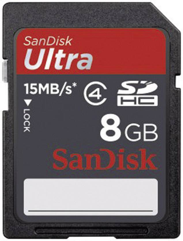 SanDisk