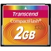 Transcend Standard 133x CF-Karte 2GB Transcend Standard 133x CF-Karte 2GB