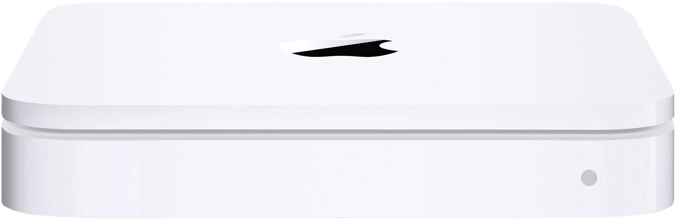 Apple Time Capsule 2TB