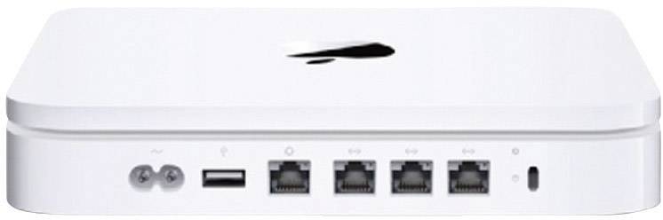 Apple Time Capsule 2TB