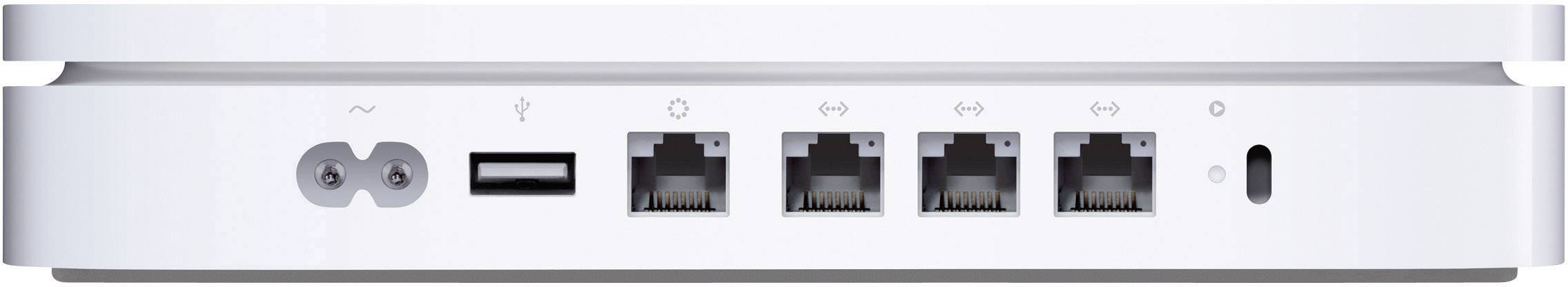 Apple Time Capsule 2TB