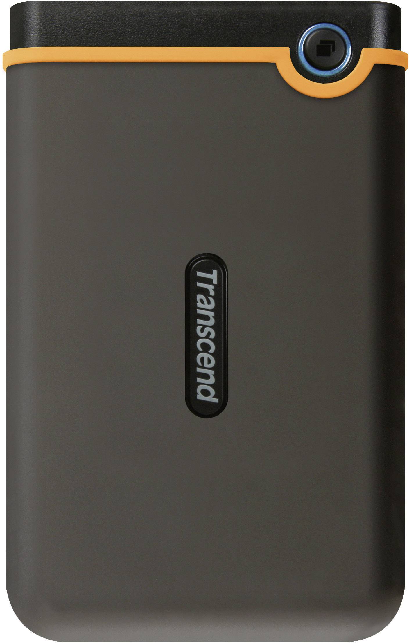 Transcend StoreJet 25M Anti-Shock 500GB
