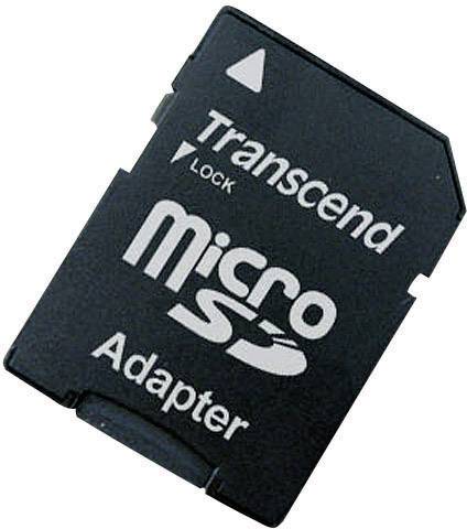 MicroSD™ Adapter auf SD