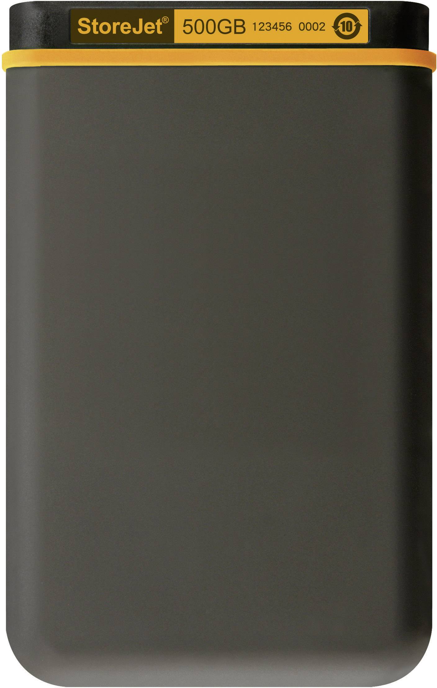 Transcend StoreJet 25M Anti-Shock 500GB