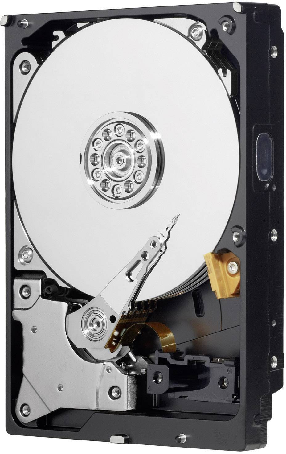 Western Digital Festplatte WD10EARS 5 400 U/min WD Caviar Green