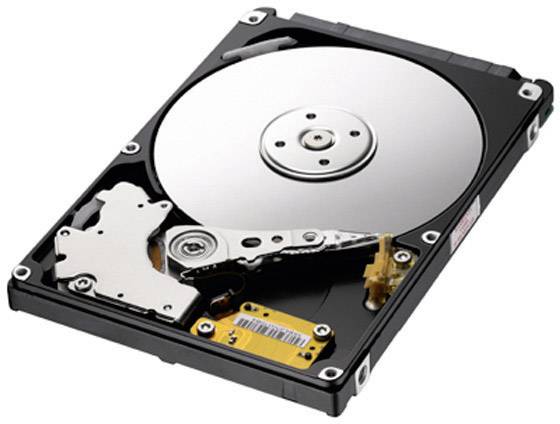 Seagate Festplatte ST9500420AS 7200 U/min Momentus 7200.4