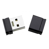 Intenso Micro Line USB-Stick 4GB Schwarz 3500450 USB-A (USB 2.0) Intenso Micro Line USB-Stick 4GB Schwarz 3500450 USB-A (USB 2.0)