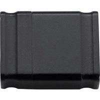 Intenso Micro Line USB-Stick 8GB Schwarz 3500460 USB-A (USB 2.0) Intenso Micro Line USB-Stick 8GB Schwarz 3500460 USB-A (USB 2.0)