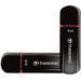 Transcend JetFlash® 600 USB-Stick 4 GB Blau TS4GJF600 USB 2.0