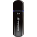 Transcend JetFlash® 600 USB-Stick 8GB Blau TS8GJF600 USB 2.0