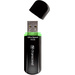 Transcend JetFlash® 600 USB-Stick 16 GB Grün TS16GJF600 USB 2.0