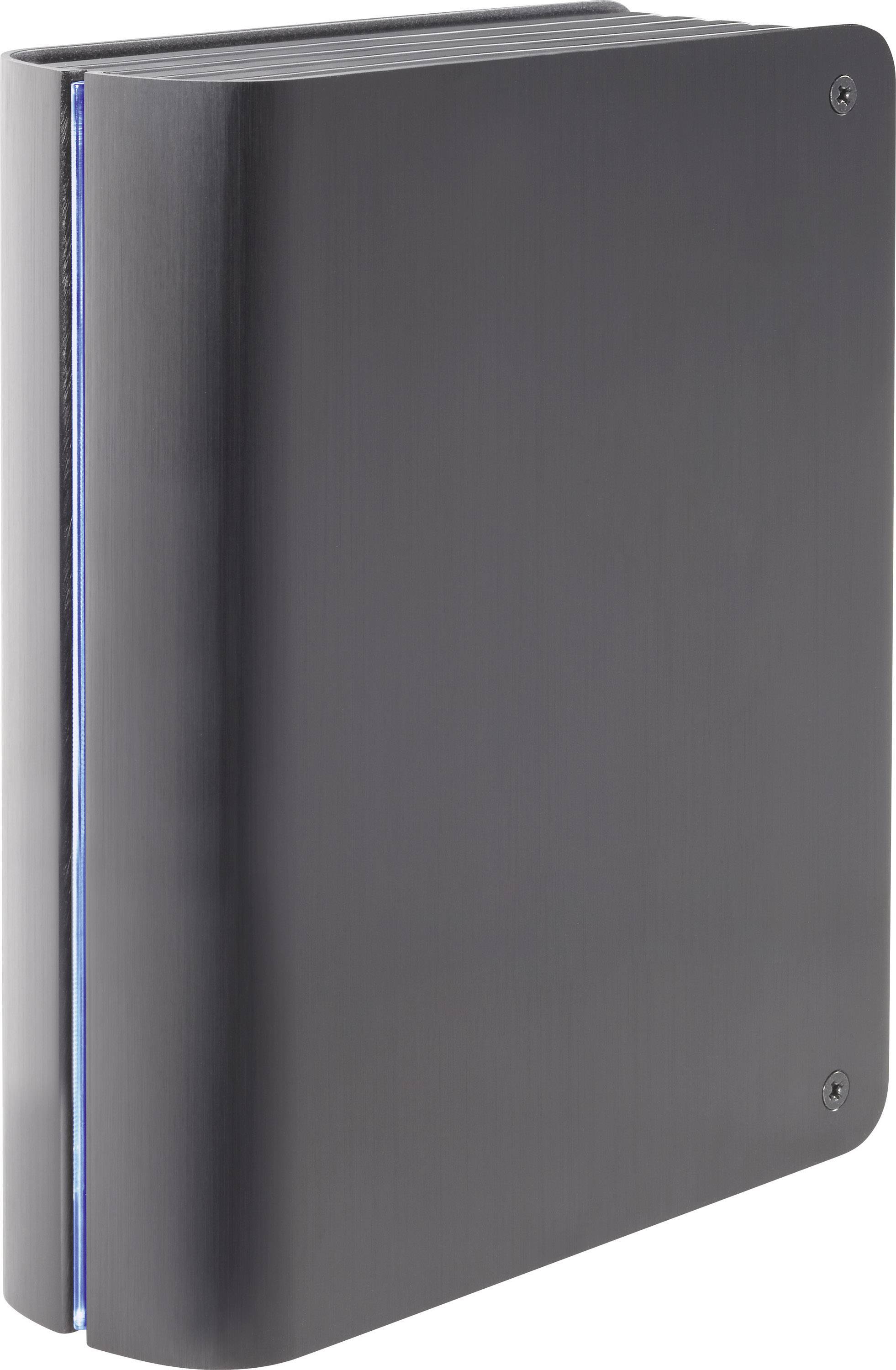 HD318UGJ SATA-Festplatten-Gehäuse 3.5 Zoll USB 2.0
