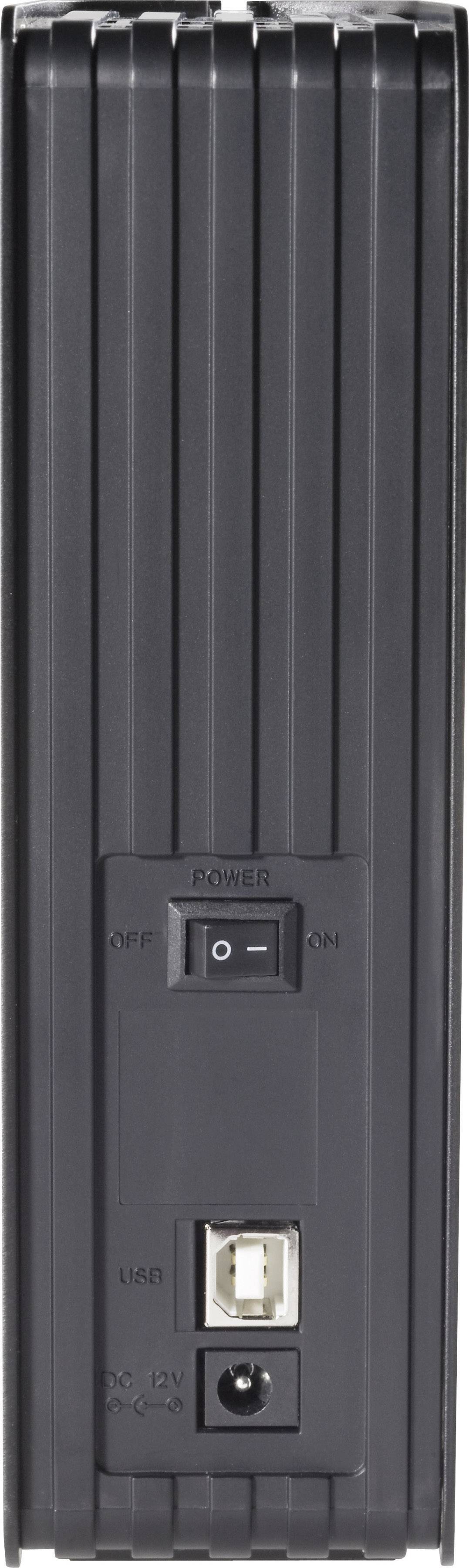 HD318UGJ SATA-Festplatten-Gehäuse 3.5 Zoll USB 2.0