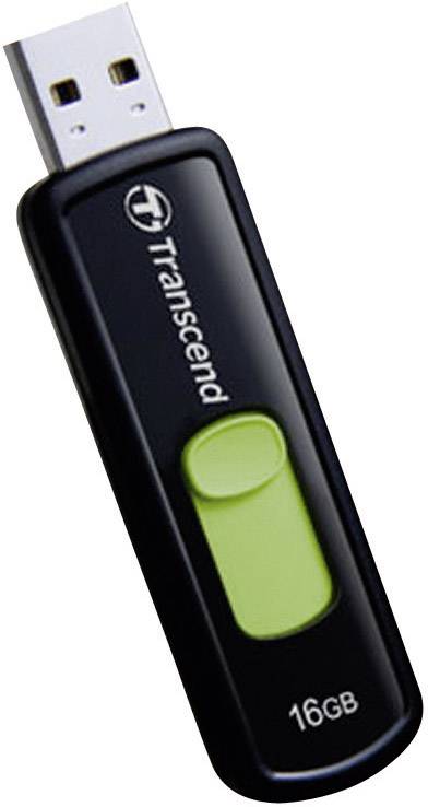 Transcend 16GB JetFlash 500 USB 2.0