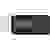 Verbatim Pin Stripe USB-Stick 16 GB Schwarz 49063 USB 2.0