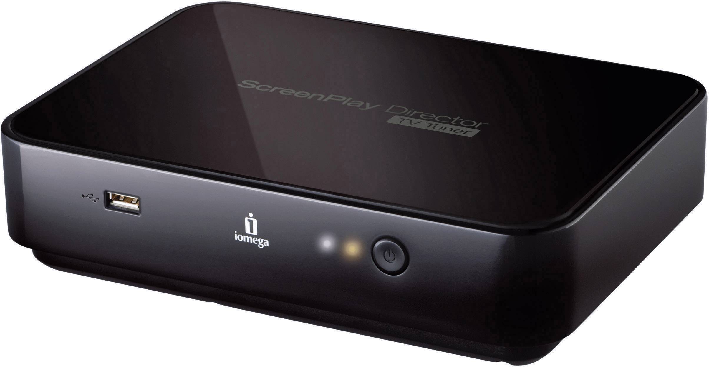 Iomega ScreenPlay Director HD