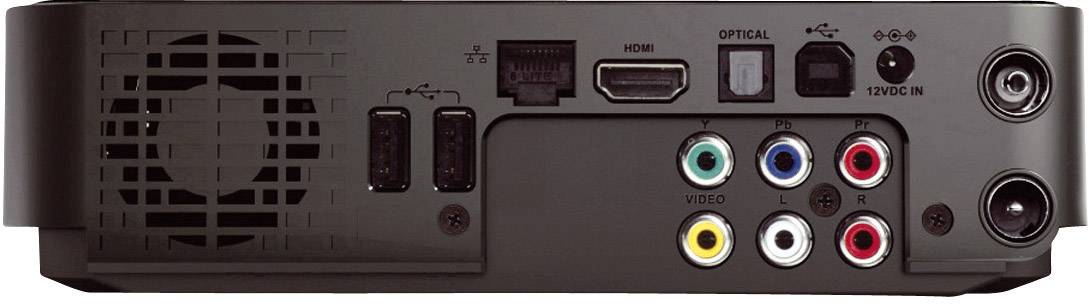 Iomega ScreenPlay Director HD