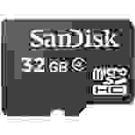 SanDisk SDSDQM-032G-B35 microSDHC-Karte 32 GB Class 4