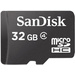 SanDisk SDSDQM-032G-B35 microSDHC-Karte 32GB Class 4