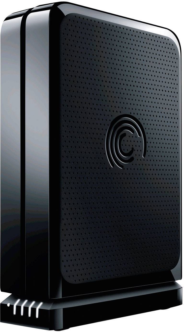 Seagate STAE106